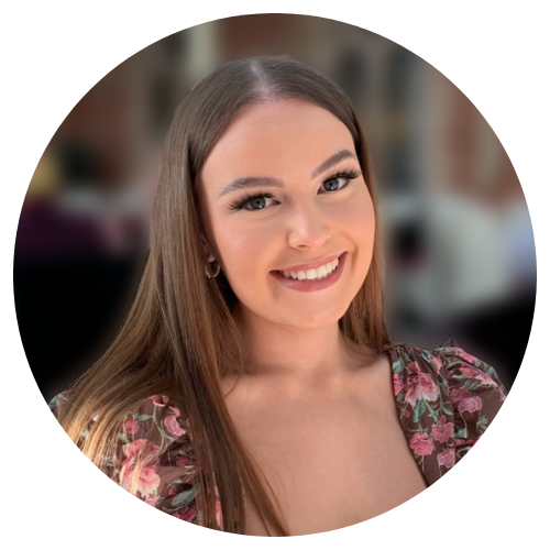 Hannah Chapman portrait